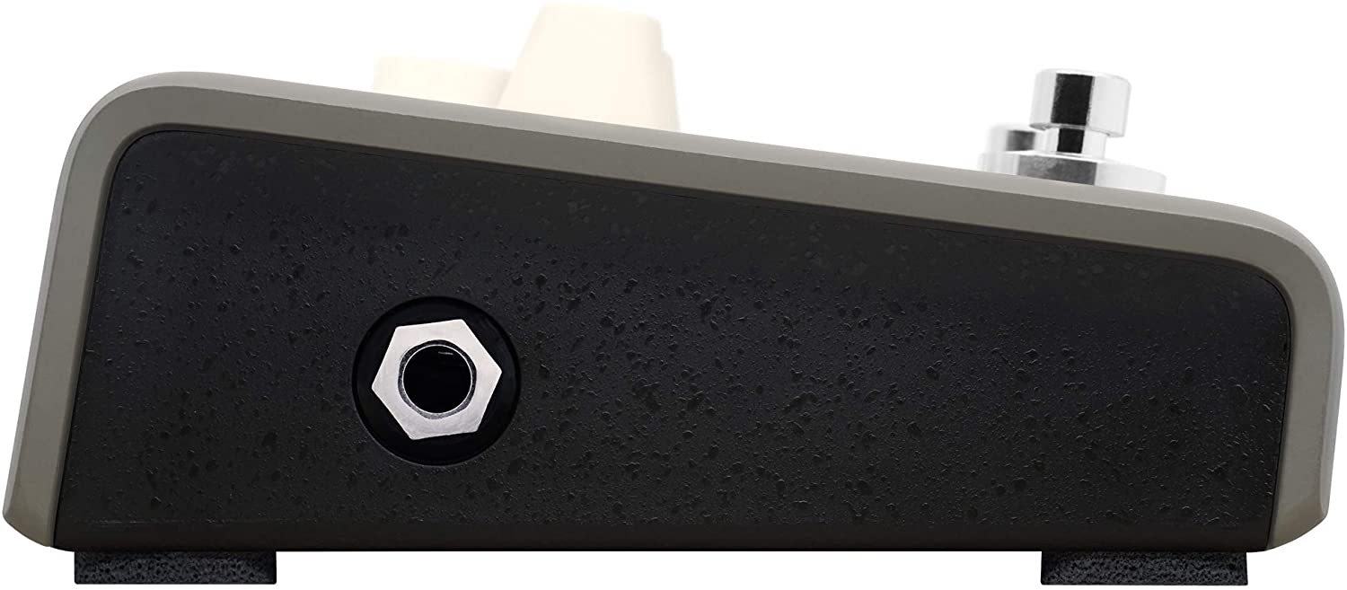 L.R. Baggs Voiceprint DI Acoustic Impulse Response Pedal - Image 4