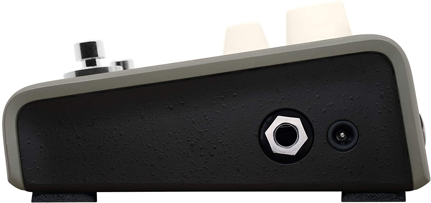 L.R. Baggs Voiceprint DI Acoustic Impulse Response Pedal - Image 3