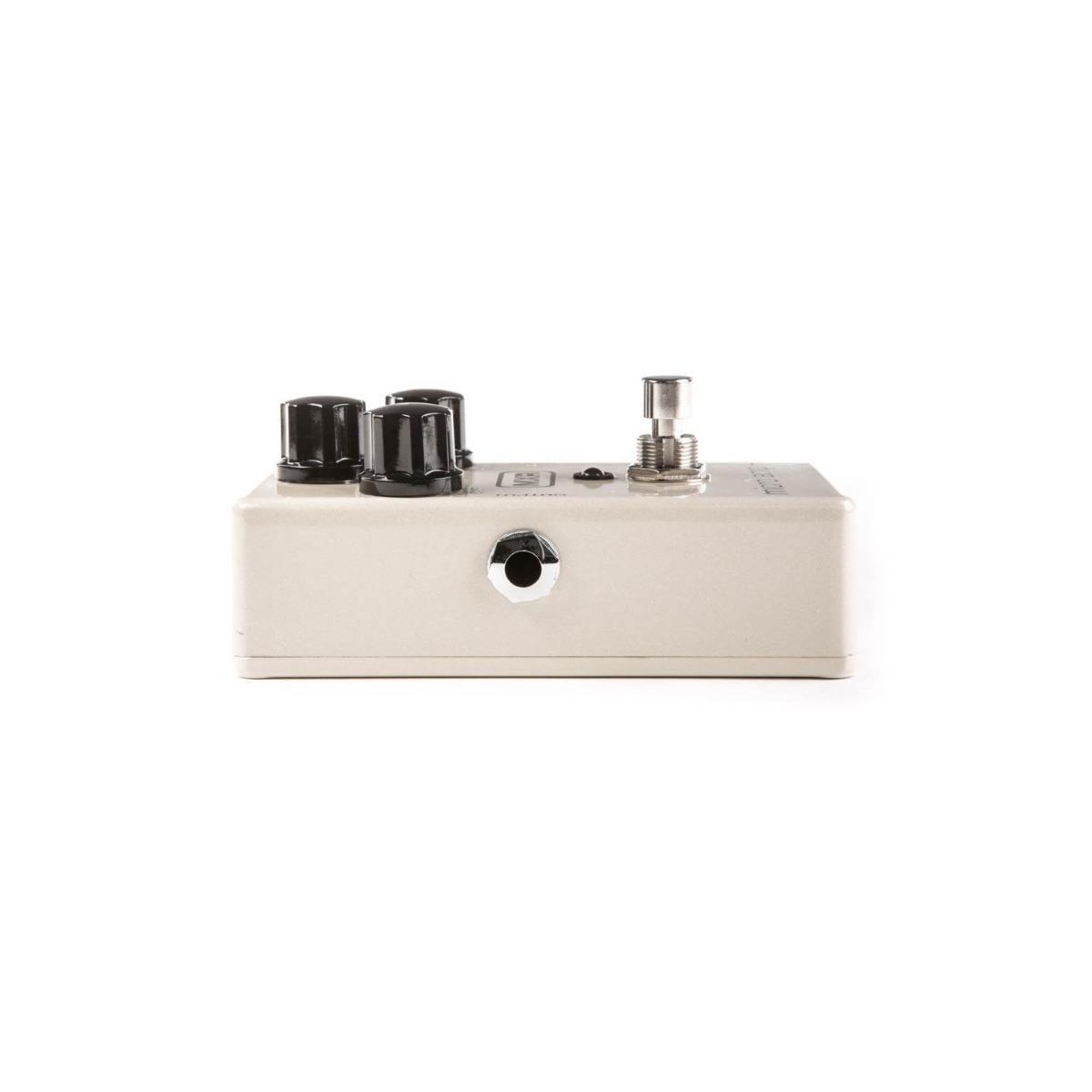 MXR Micro Amp+ Boost Pedal (M233) - Image 2