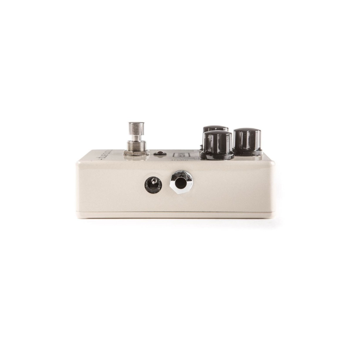 MXR Micro Amp+ Boost Pedal (M233) - Image 3