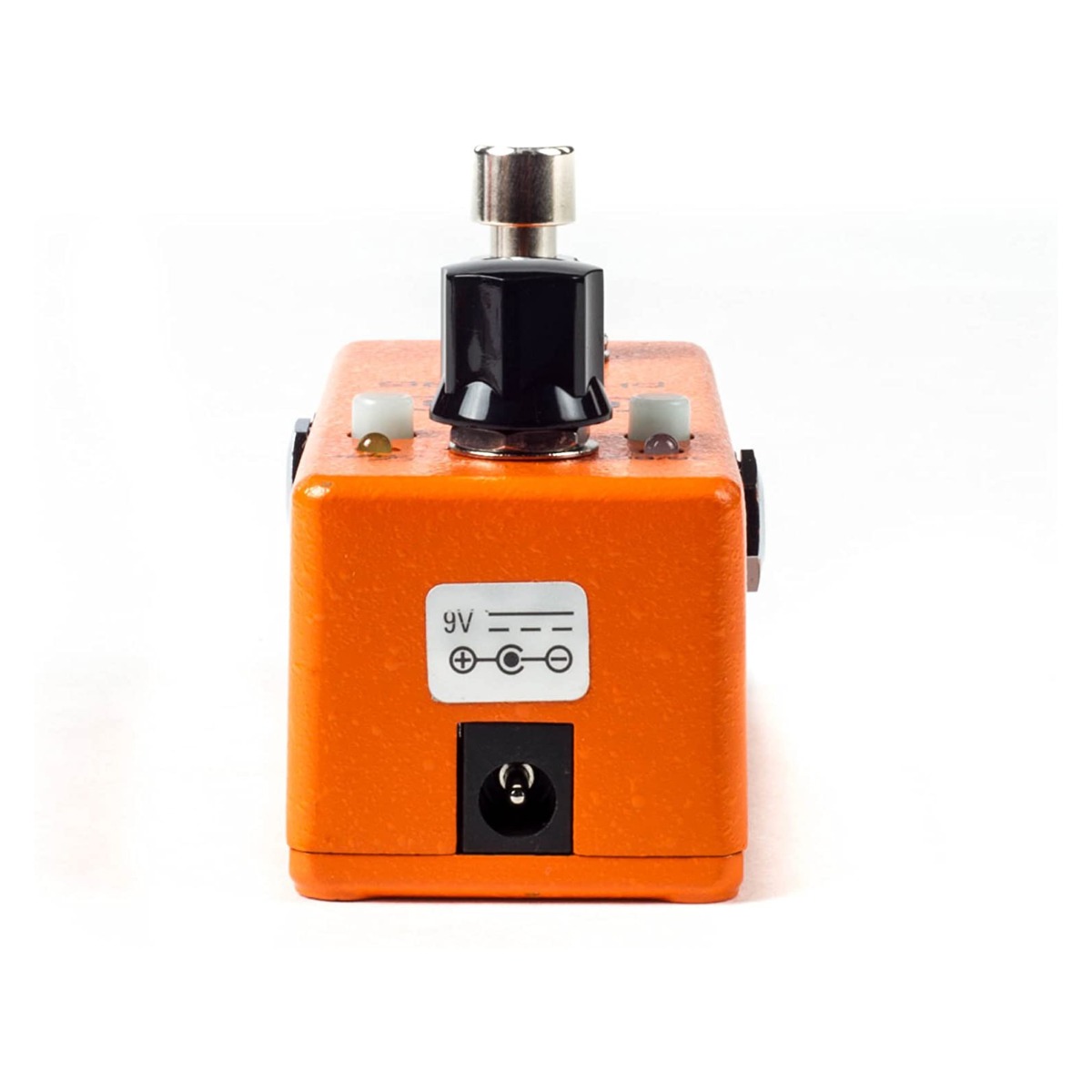 MXR M290 Mini Phase 95 Phaser Pedal - Image 2