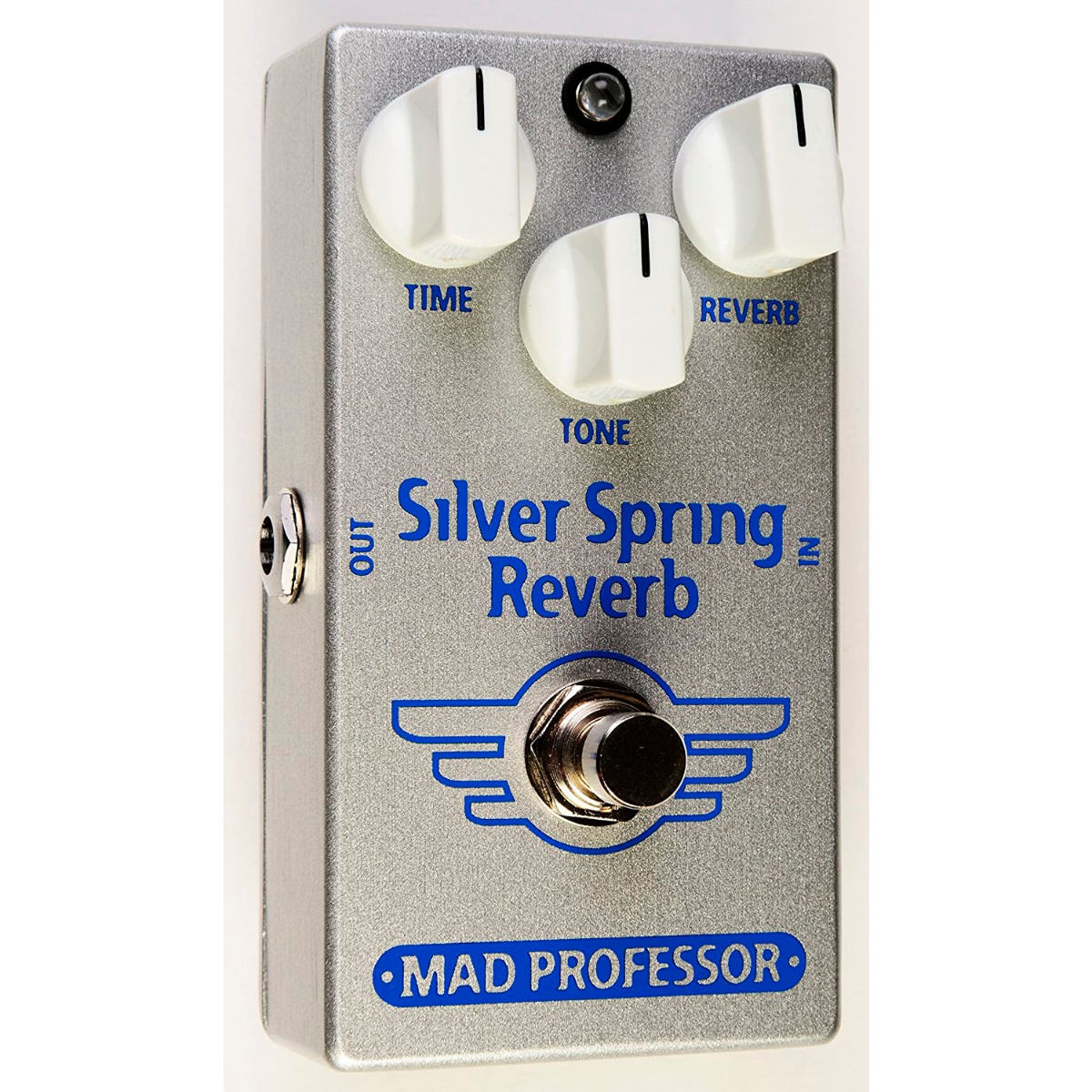 Mad Professor Silver Spring Reverb Pedal - Image 3