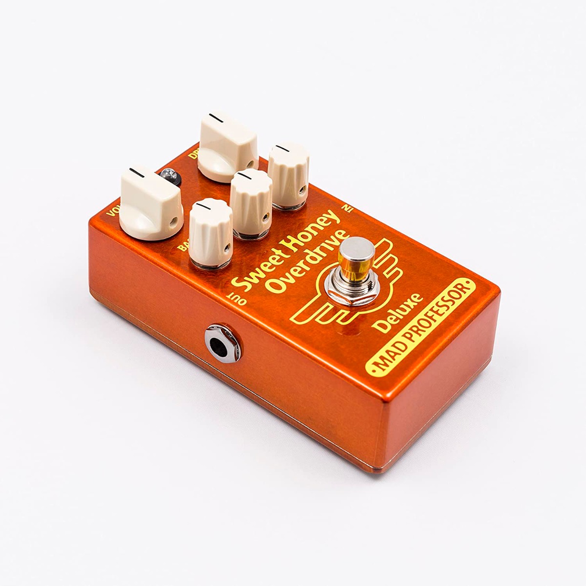 Mad Professor Sweet Honey Overdrive Deluxe - Image 3