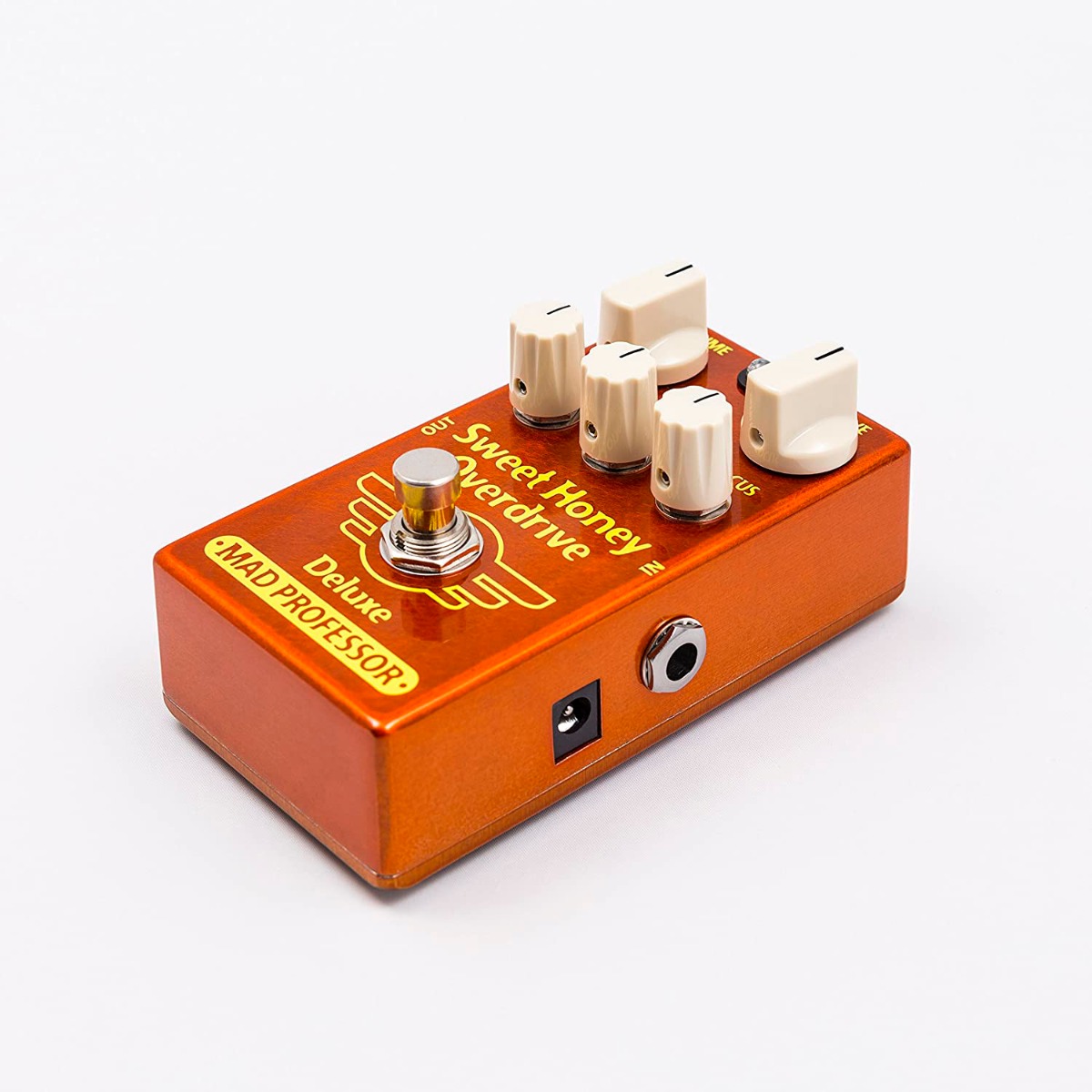 Mad Professor Sweet Honey Overdrive Deluxe - Image 2