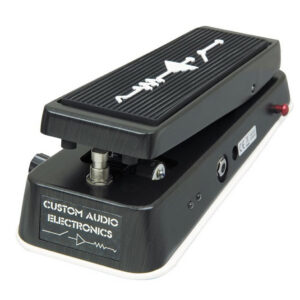 Dunlop Custom Audio Electronics MC404 Wah