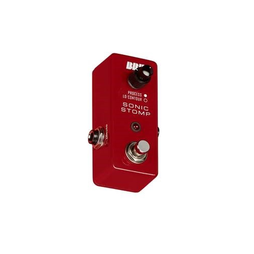 BBE Mini Sonic Stomp MS92 Sonic Maximizer Pedal - Image 2