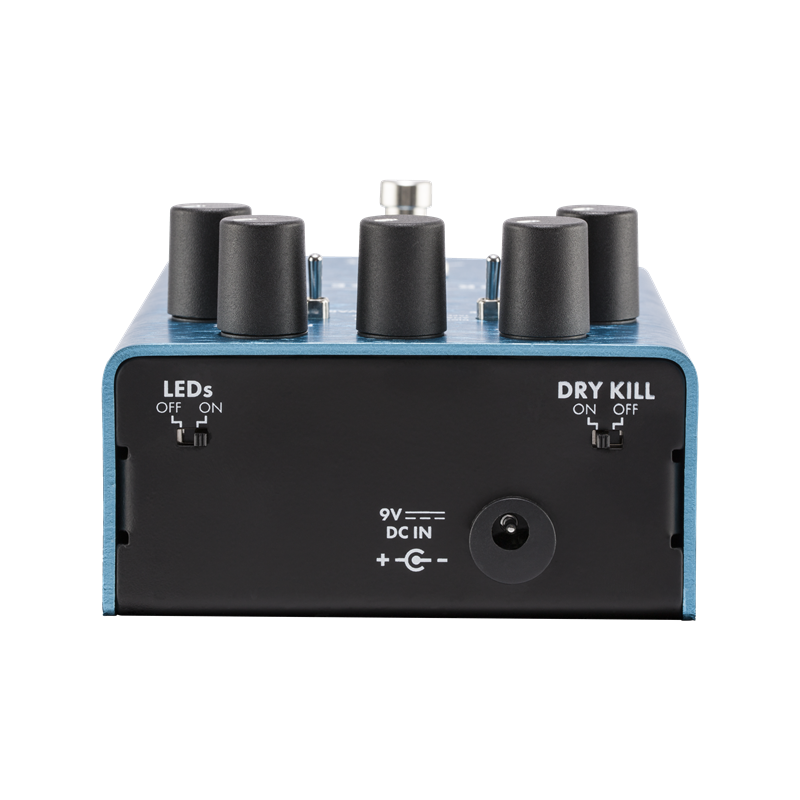 Mirror Image Delay Pedal - Image 2