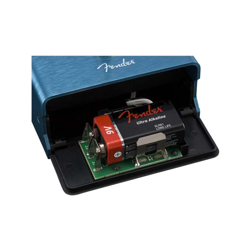 Mirror Image Delay Pedal - Image 3