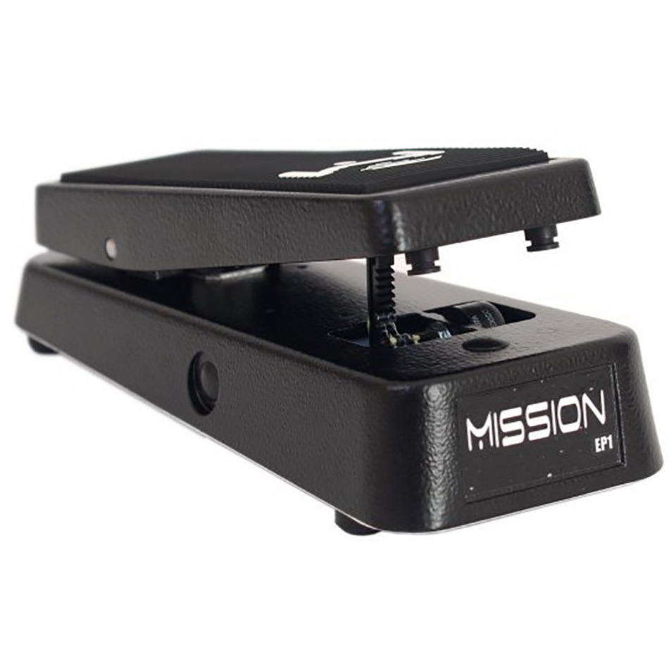 Mission Engineering EP-1 10K Expression Pedal - Black - Image 4