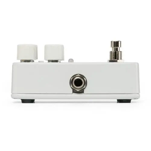 Electro-Harmonix Mod 11 Modulator Machine Pedal - Image 3