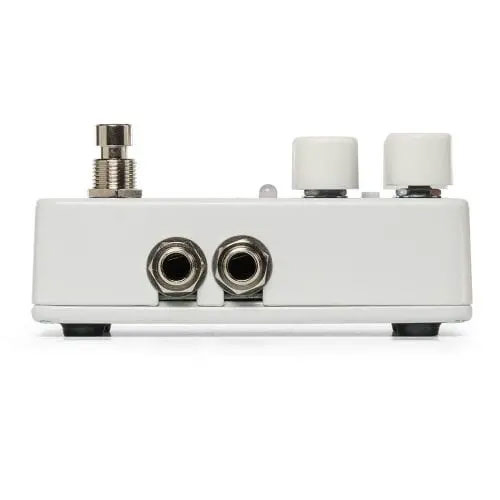 Electro-Harmonix Mod 11 Modulator Machine Pedal - Image 4