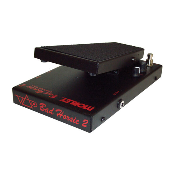 Morley Bad Horsie 2 Wah – Steve Vai Signature (Open Box, Mint)