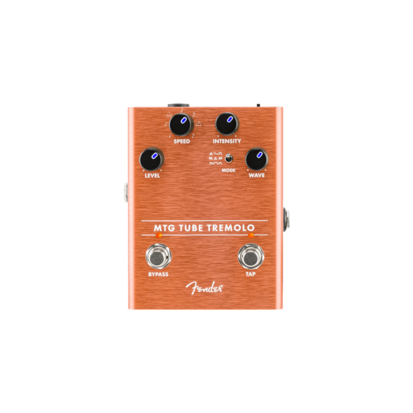 Fender MTG Tube Tremolo