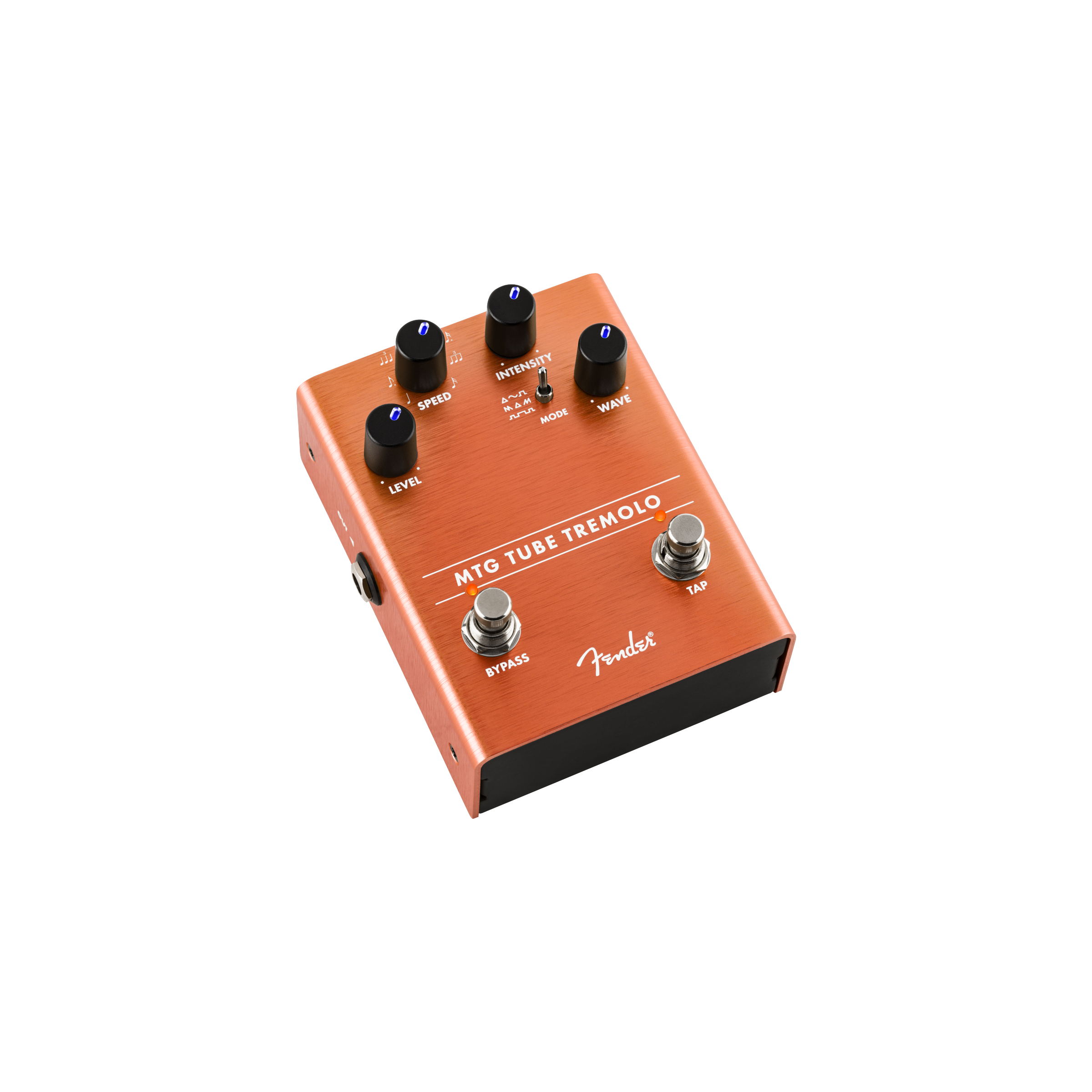 Fender MTG Tube Tremolo - Image 2