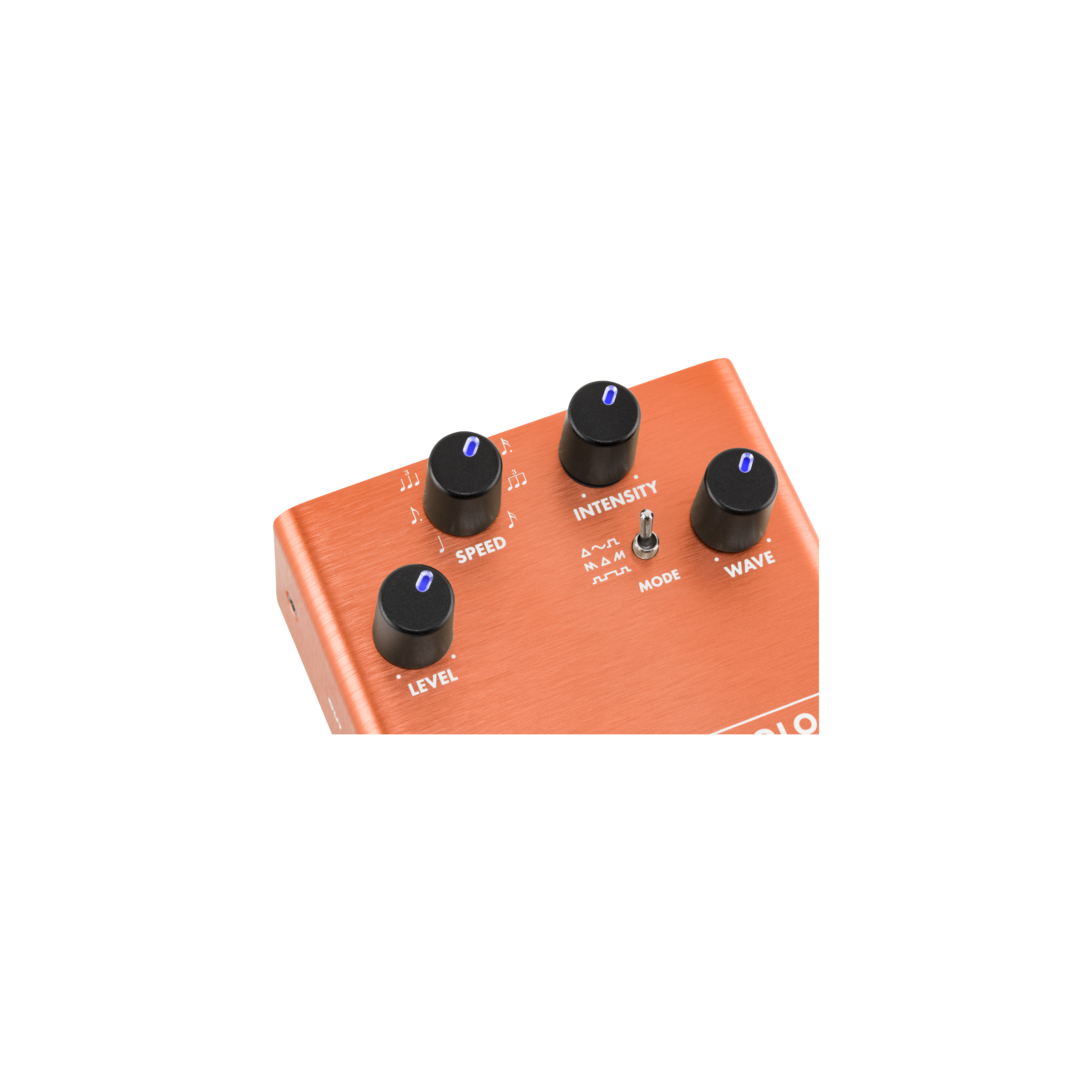 Fender MTG Tube Tremolo - Image 3