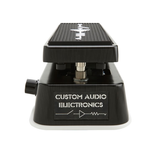 MXR MC404 CAE Dual Inductor Wah Pedal