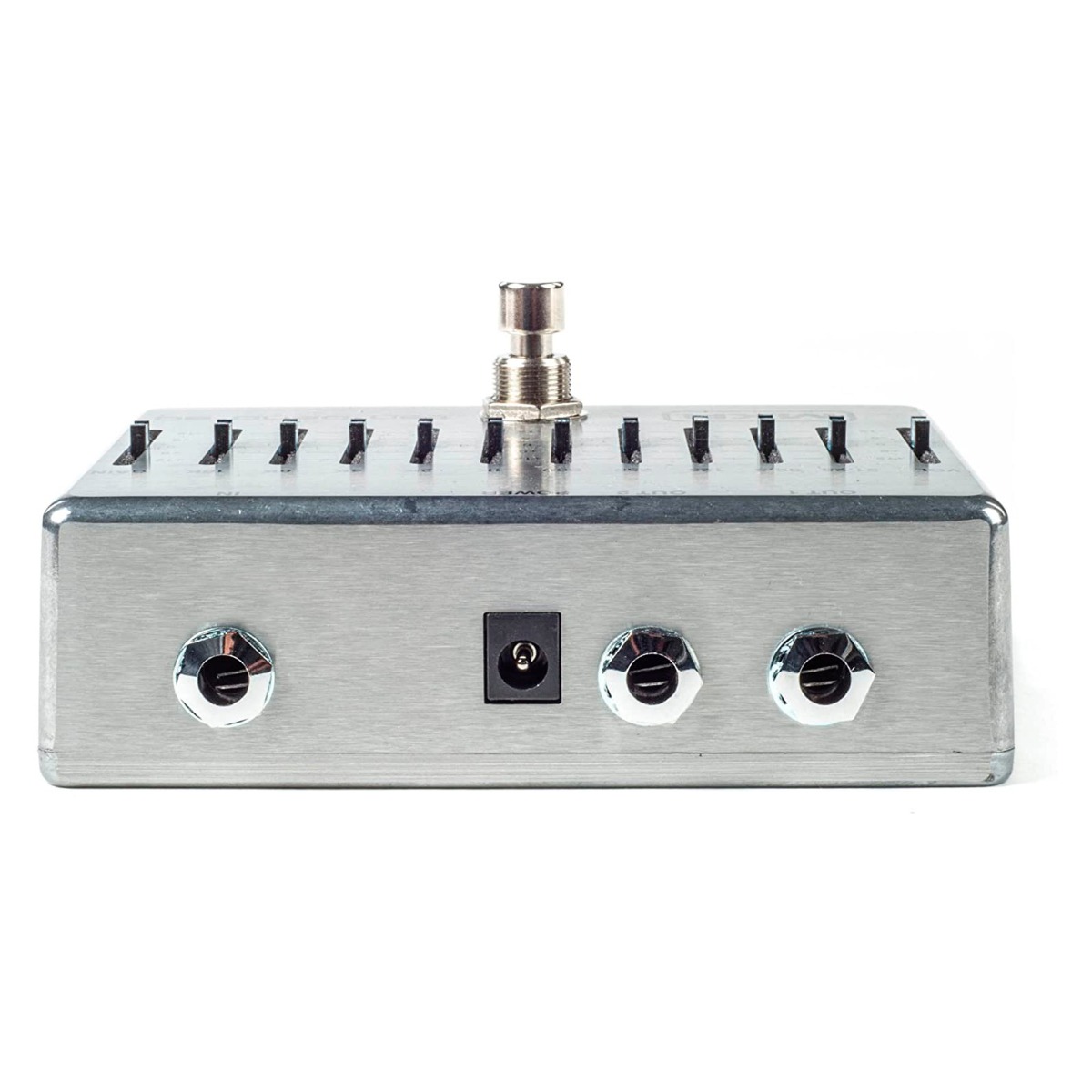 MXR M108S Ten Band EQ Pedal - Image 2