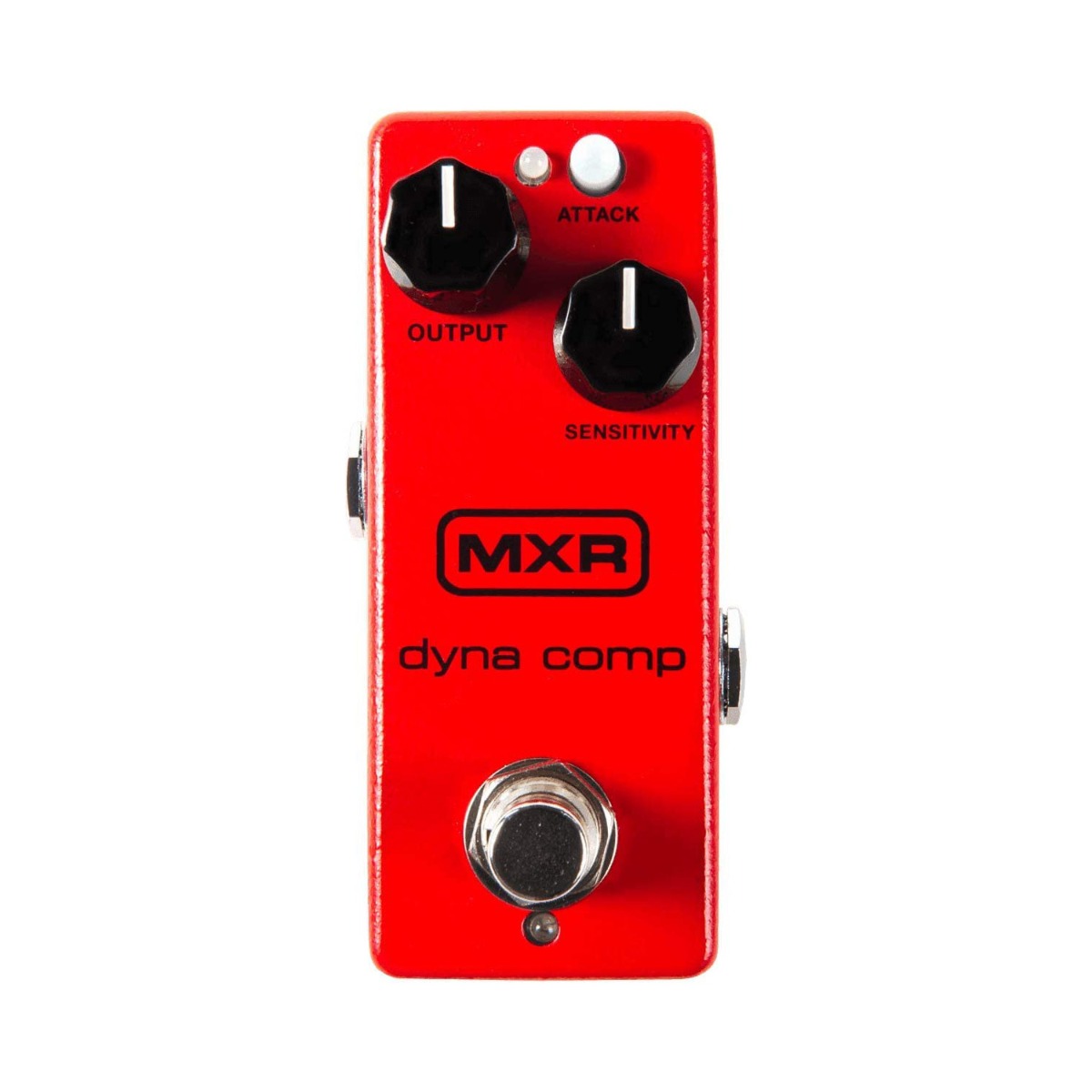 MXR M291 Dyna Comp Mini Compressor Pedal