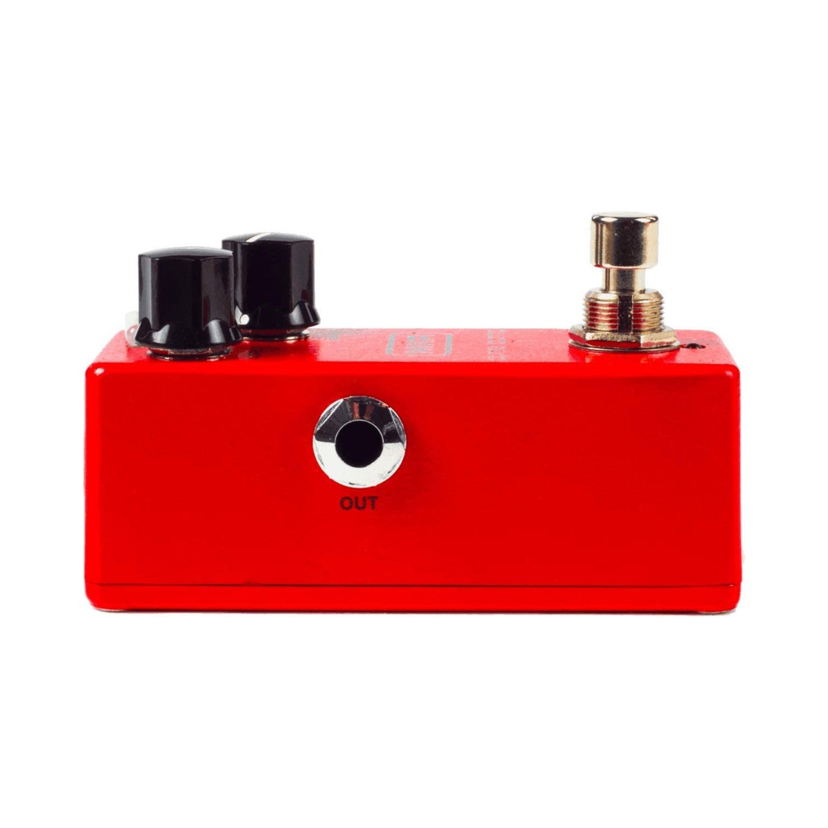 MXR M291 Dyna Comp Mini Compressor Pedal - Image 4