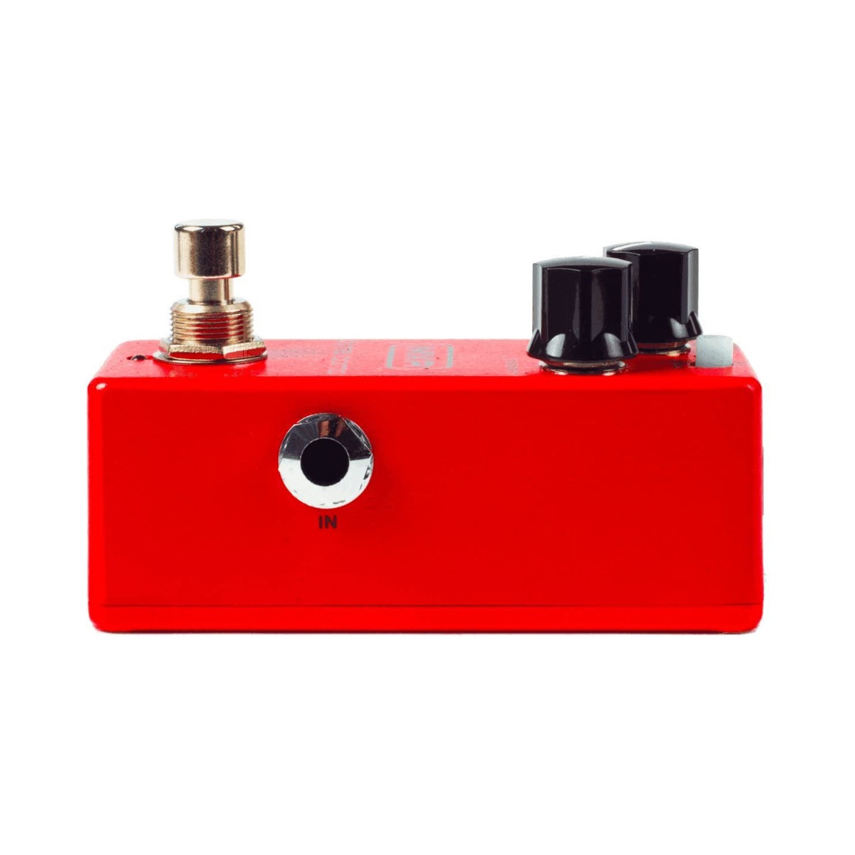MXR M291 Dyna Comp Mini Compressor Pedal - Image 3