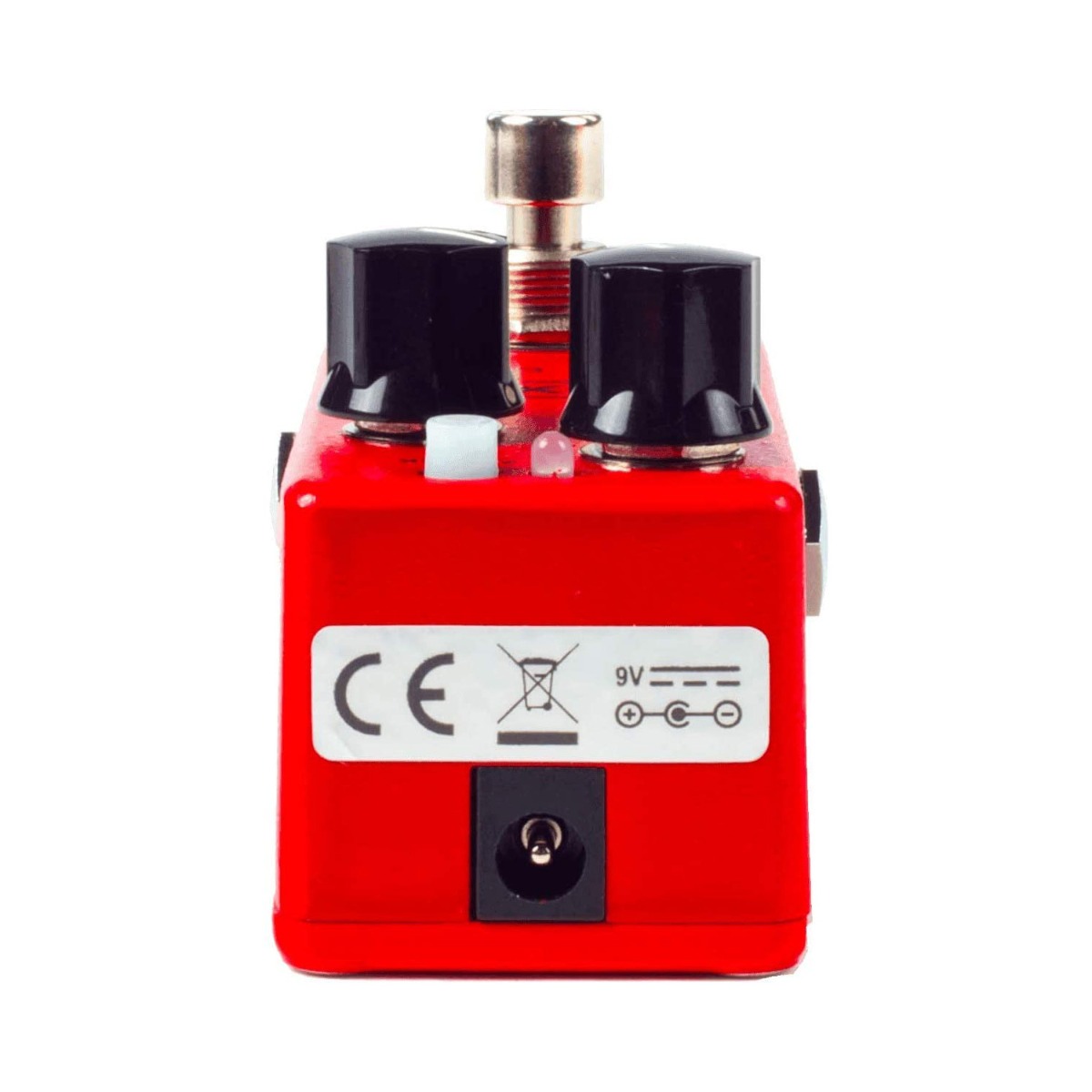 MXR M291 Dyna Comp Mini Compressor Pedal - Image 2
