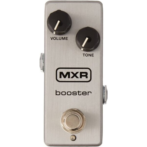 MXR M293 Mini Booster Boost Pedal