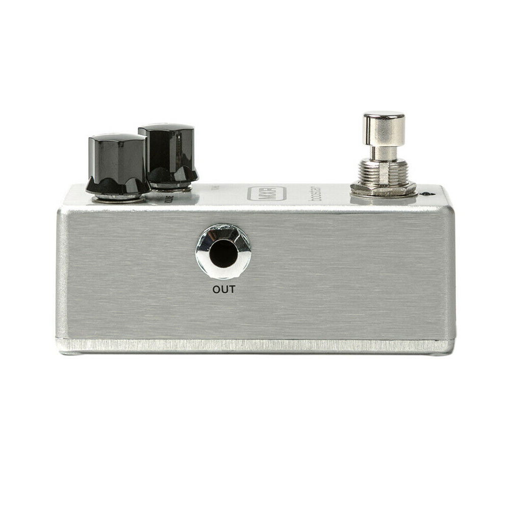 MXR M293 Mini Booster Boost Pedal - Image 3