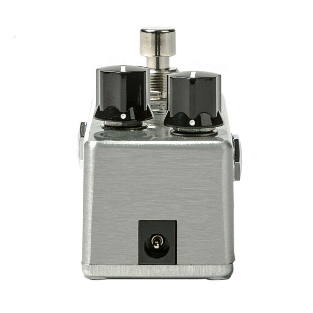 MXR M293 Mini Booster Boost Pedal - Image 2