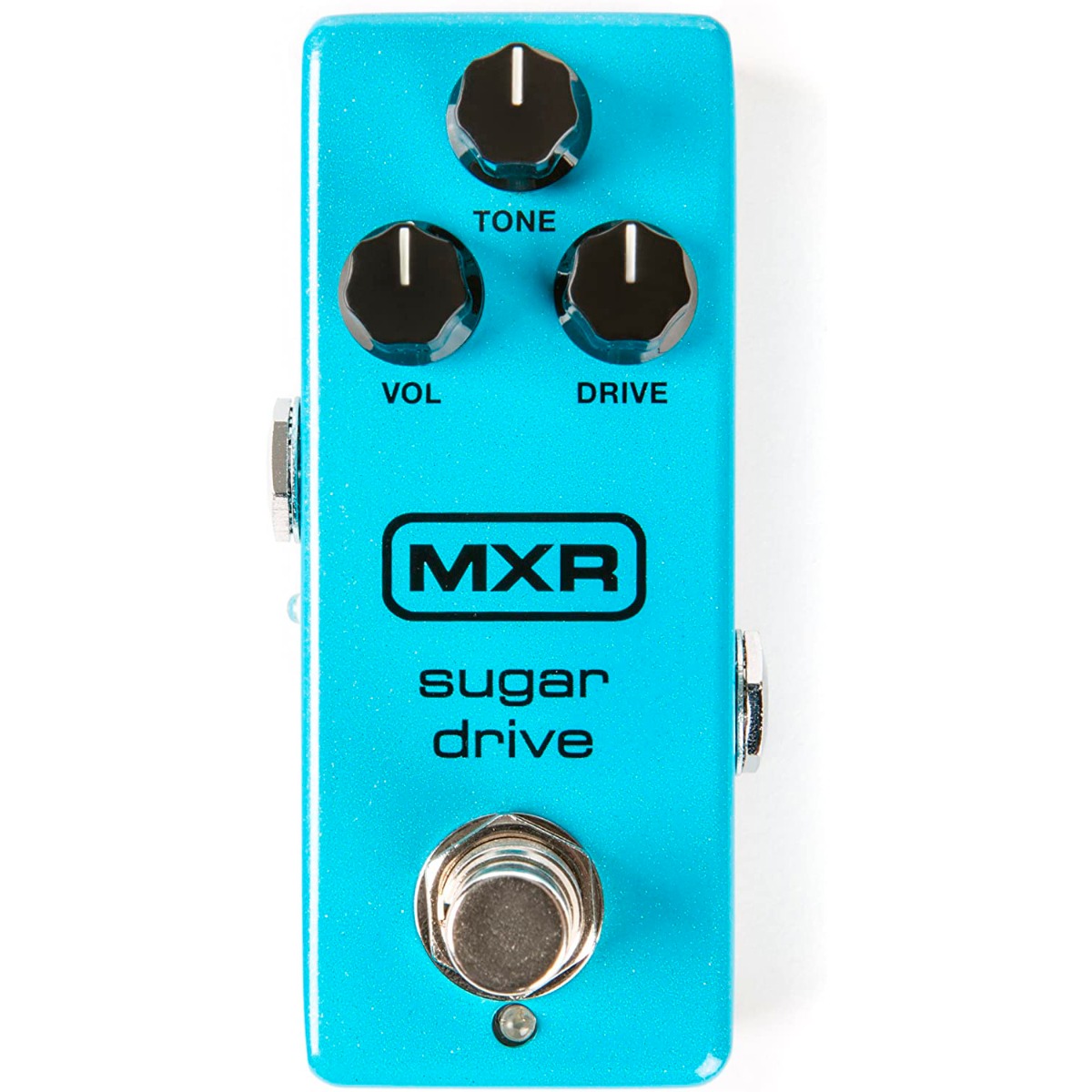 MXR M294 Sugar Drive Overdrive Pedal