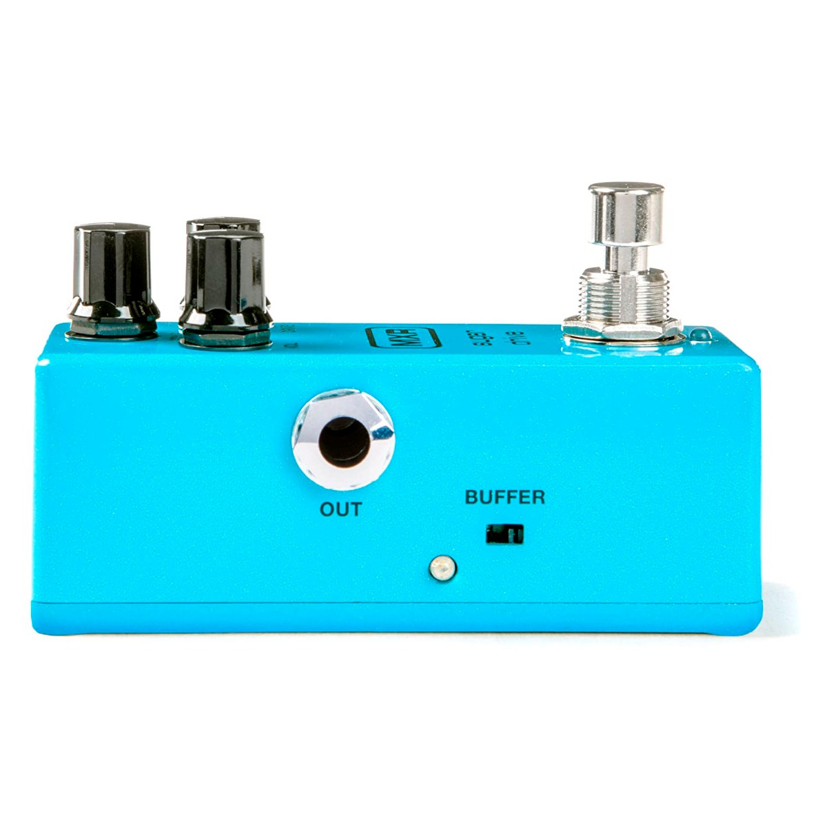 MXR M294 Sugar Drive Overdrive Pedal - Image 4