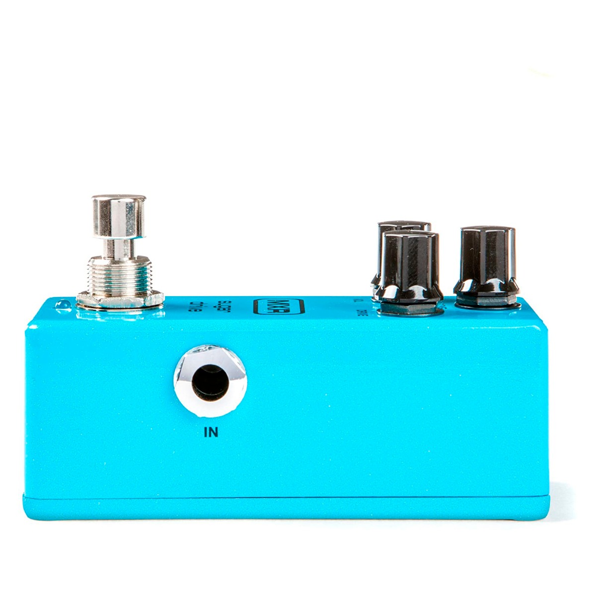 MXR M294 Sugar Drive Overdrive Pedal - Image 3