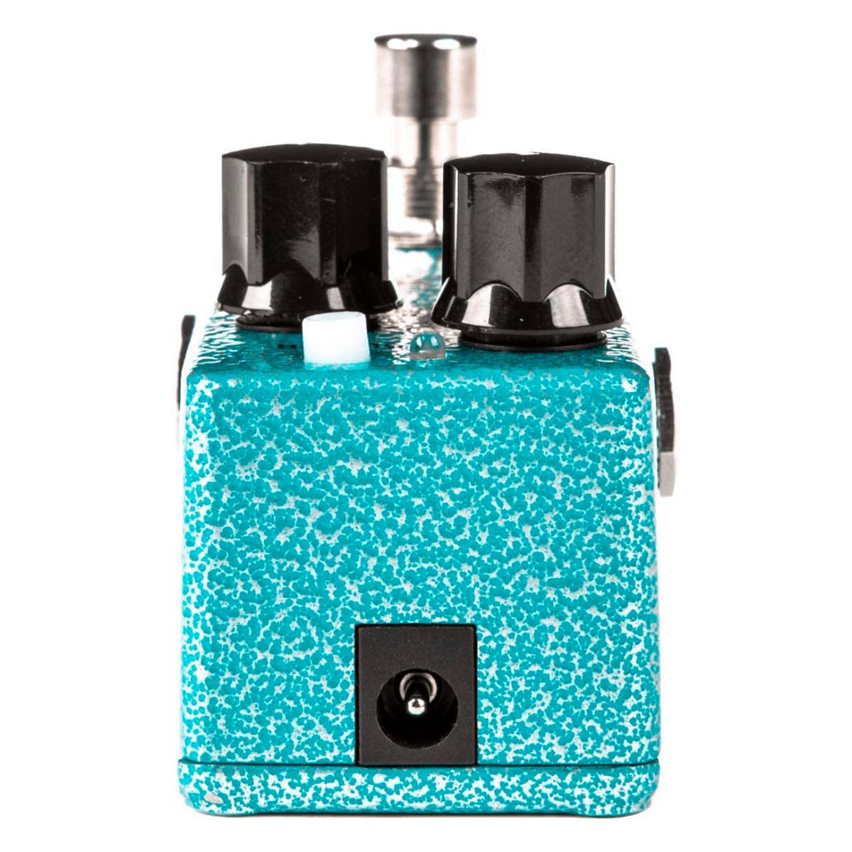 MXR M296 Classic 108 Fuzz Mini Pedal - Image 4