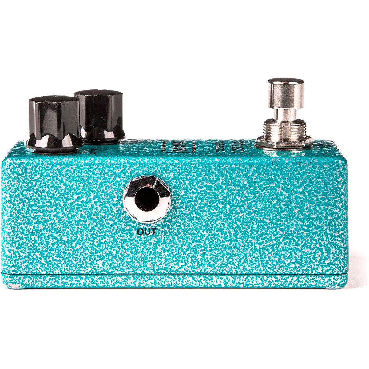 MXR M296 Classic 108 Fuzz Mini Pedal - Image 3