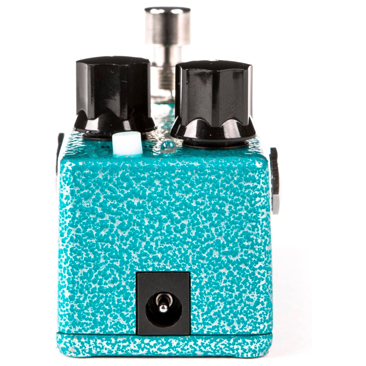 MXR M296 Classic 108 Fuzz Mini Pedal - Image 2