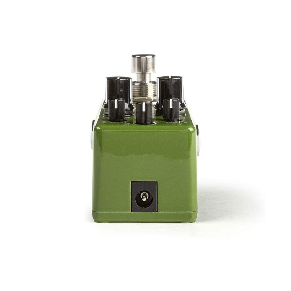 MXR Thump Bass Preamp - Image 2