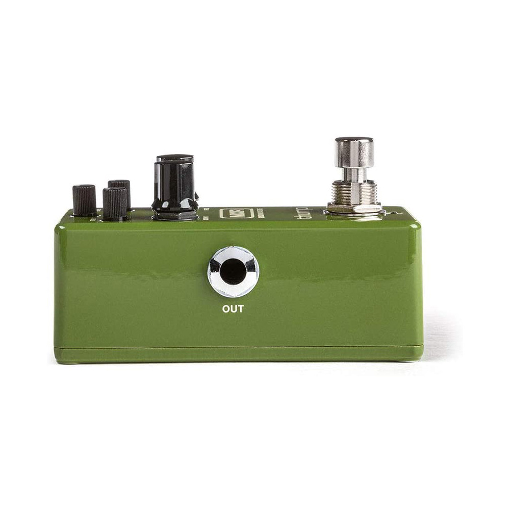 MXR Thump Bass Preamp - Image 4