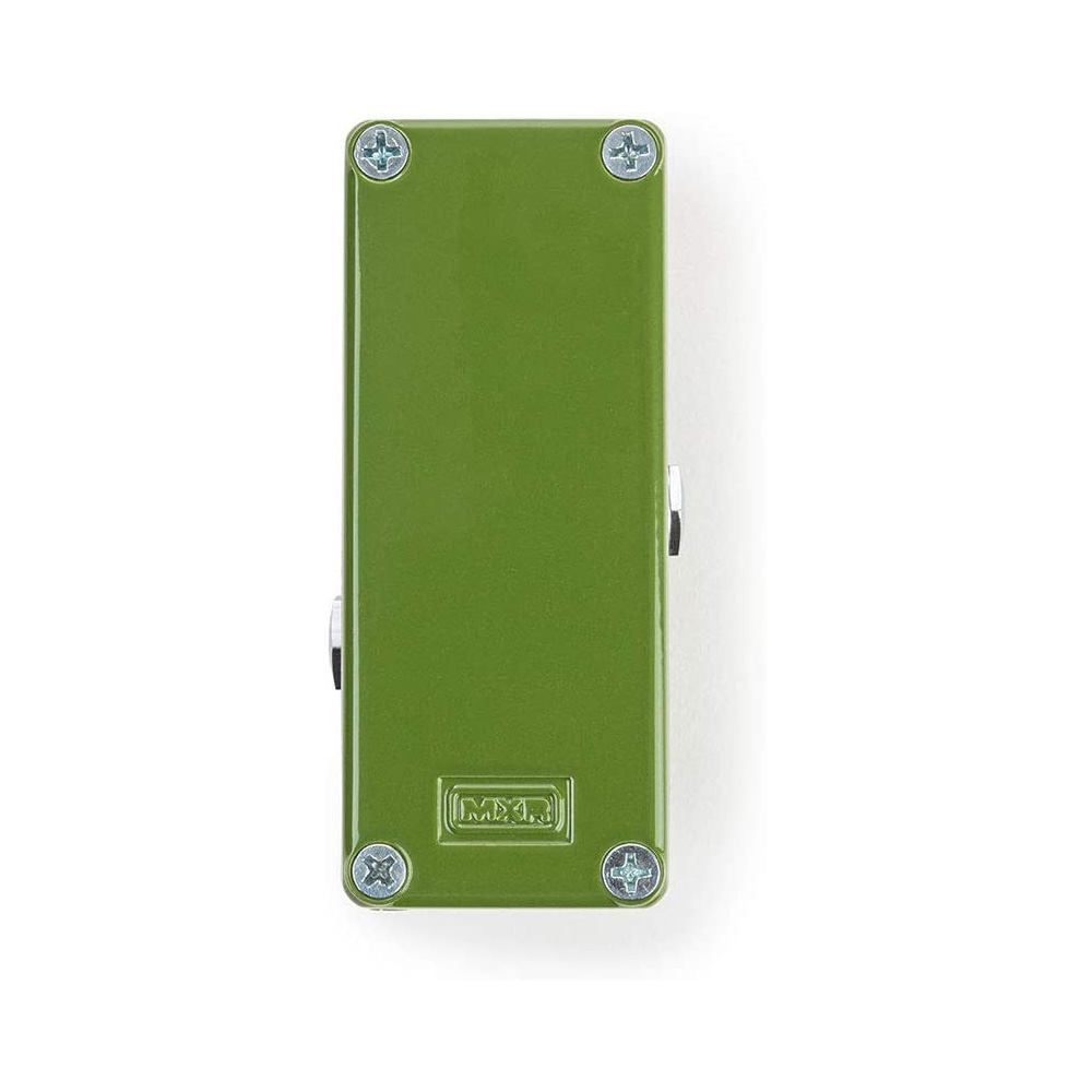 MXR Thump Bass Preamp - Image 3