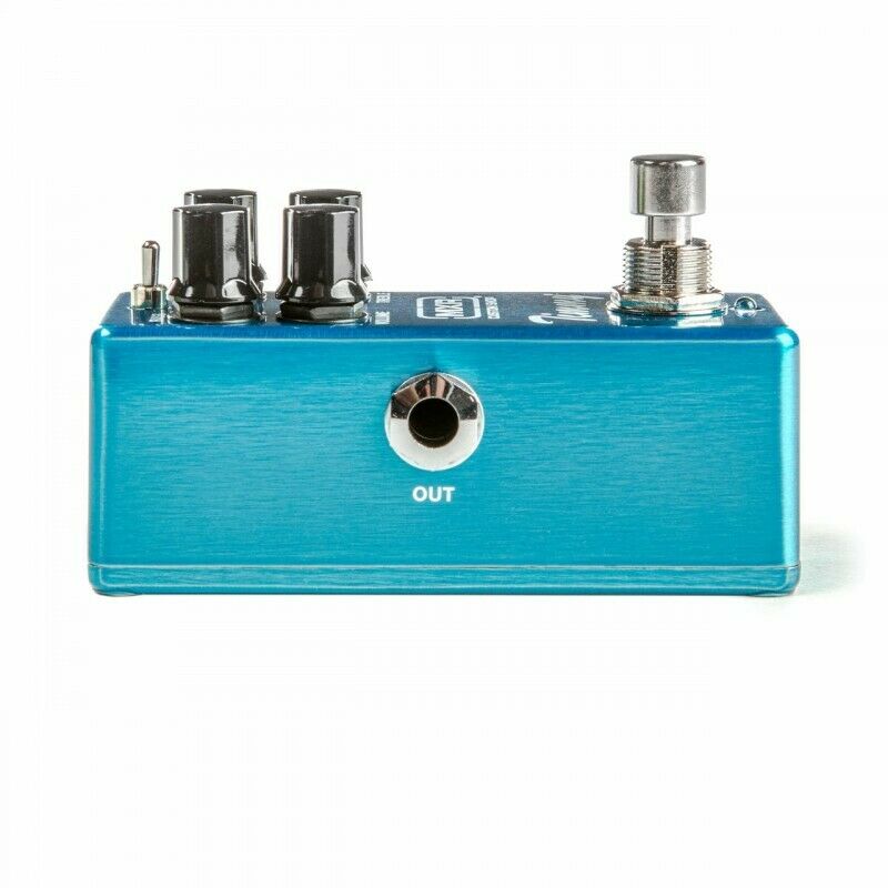 MXR CSP027 Timmy Custom Shop Overdrive Pedal - Image 4