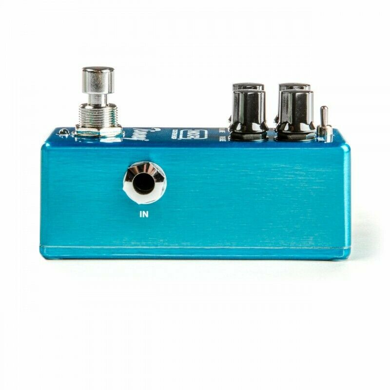 MXR CSP027 Timmy Custom Shop Overdrive Pedal - Image 3