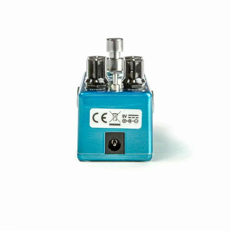 MXR CSP027 Timmy Custom Shop Overdrive Pedal - Image 2