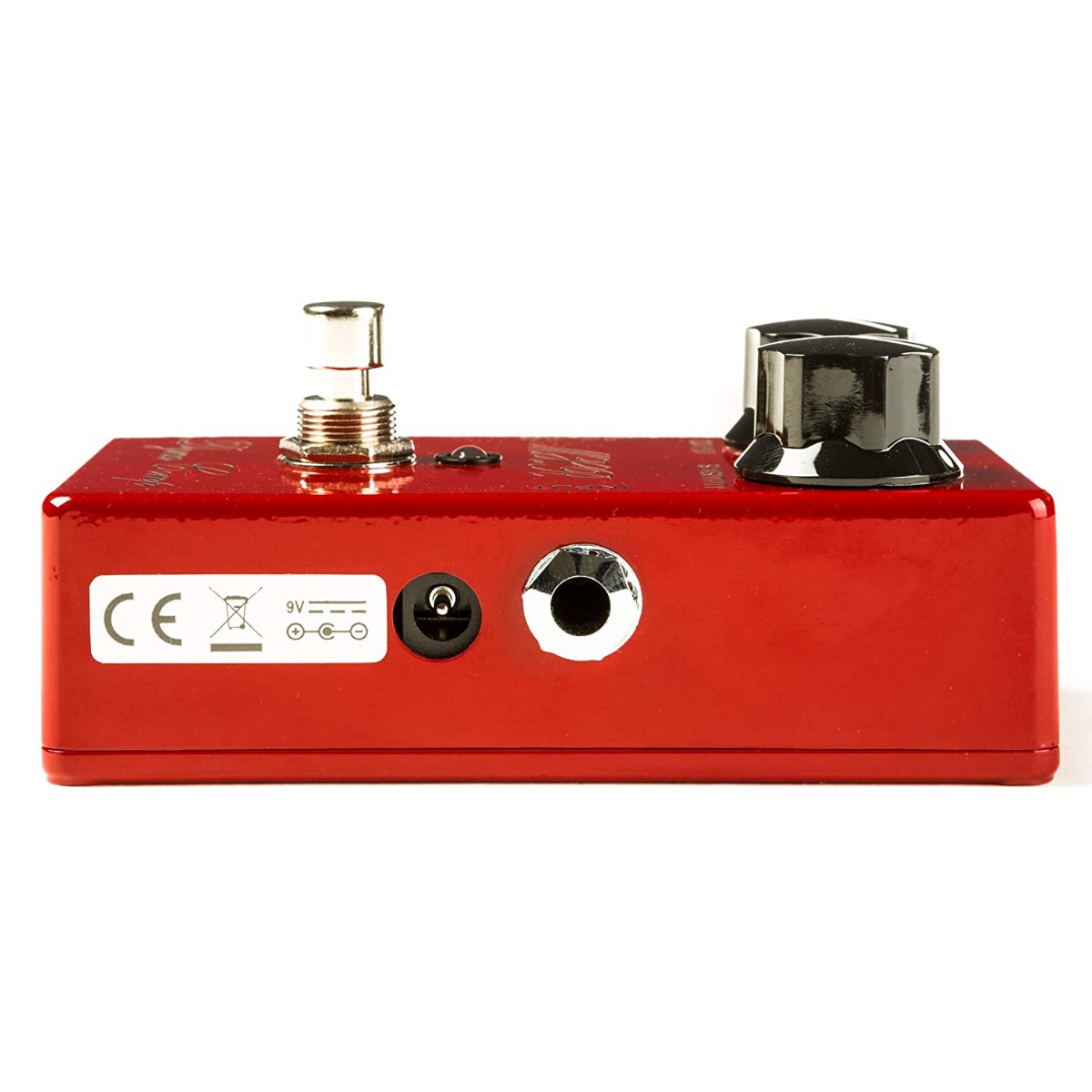 MXR Custom Shop Script Dyna Comp Compressor - Image 3