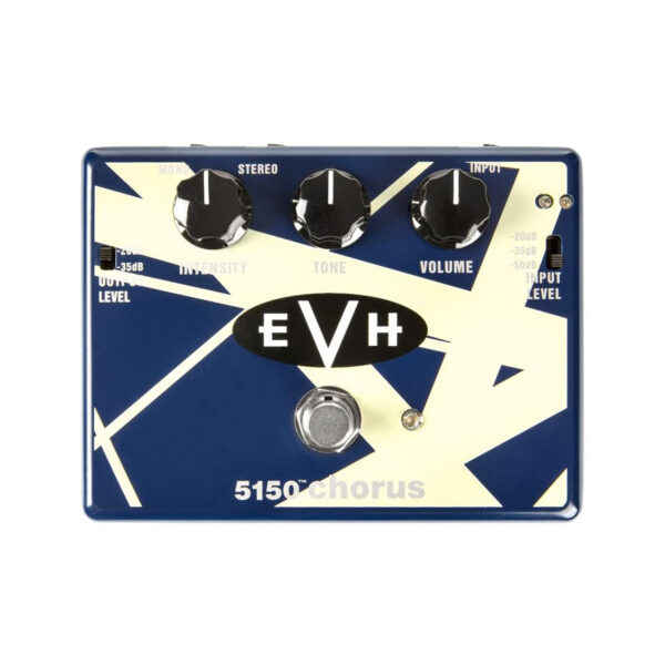 MXR EVH30 5150 Chorus Pedal