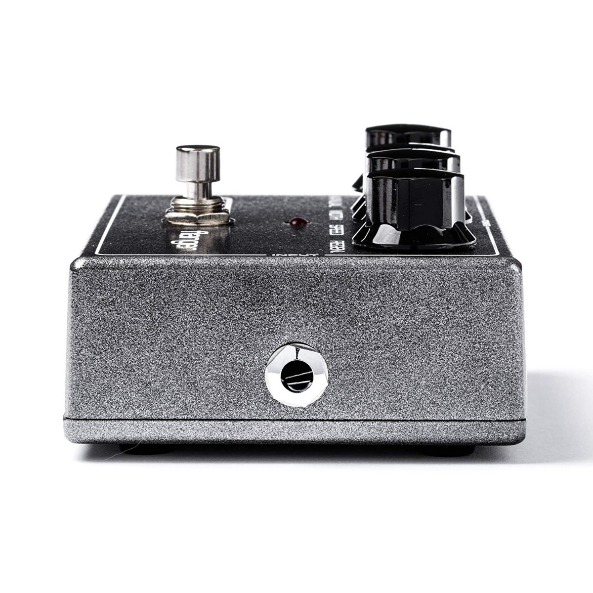 MXR Flanger Pedal — Includes Dunlop ECB-004 Adaptor - Image 4