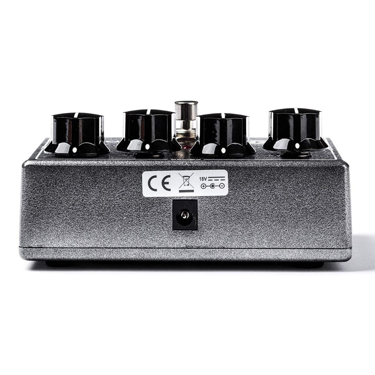 MXR Flanger Pedal — Includes Dunlop ECB-004 Adaptor - Image 2
