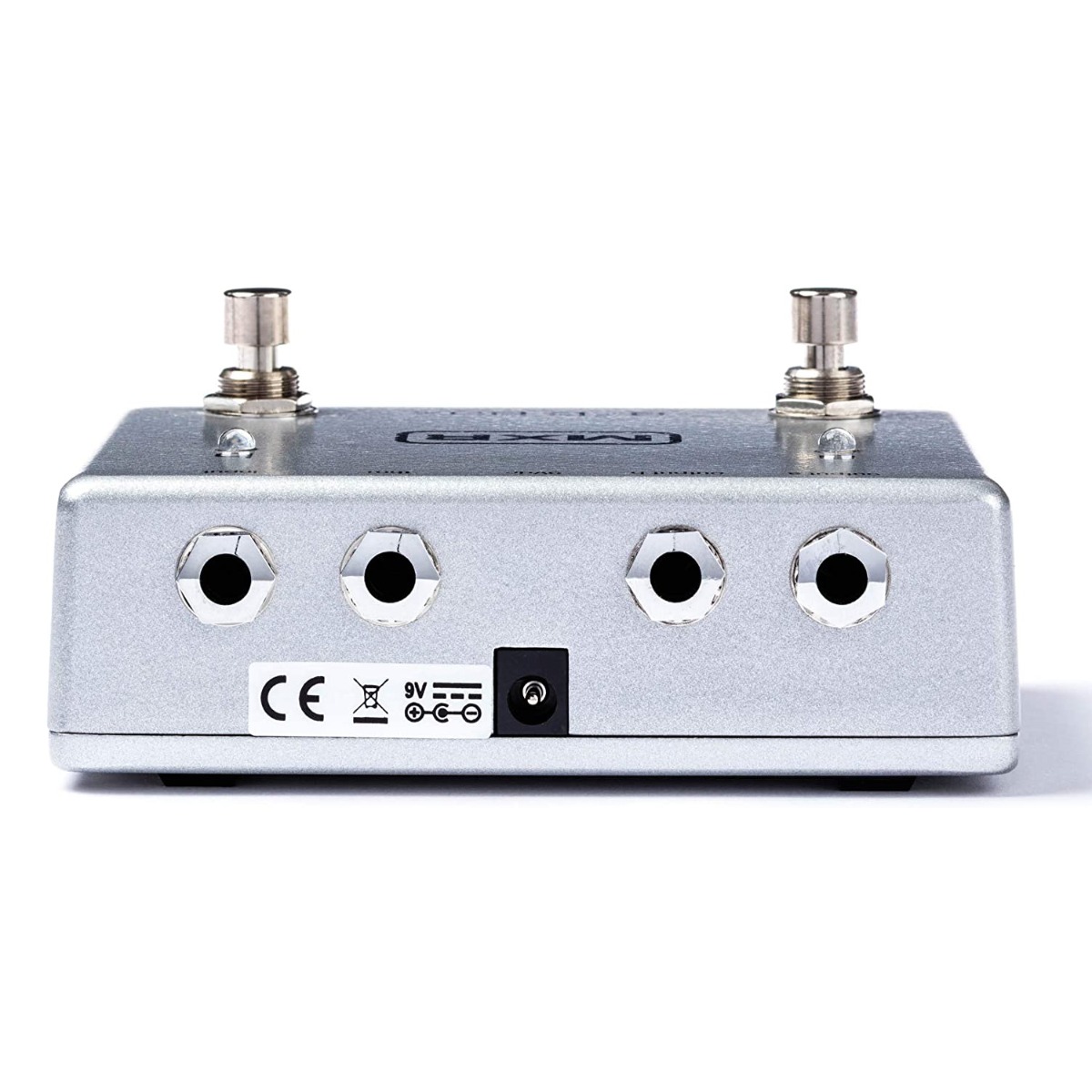 MXR M196 A/B Box Switcher Pedal - Image 2