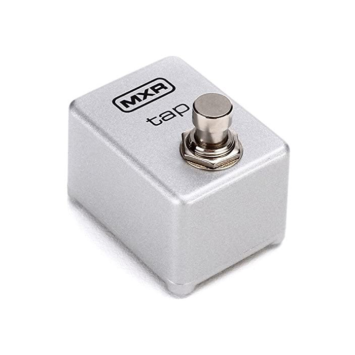 MXR M199 Tap Tempo Pedal