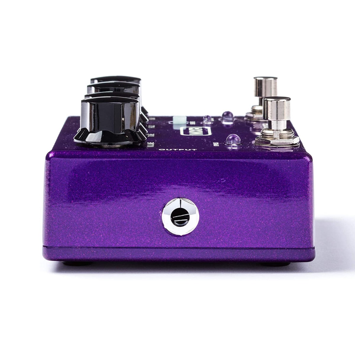 MXR Sub Machine Fuzz Octave Pedal - Image 4