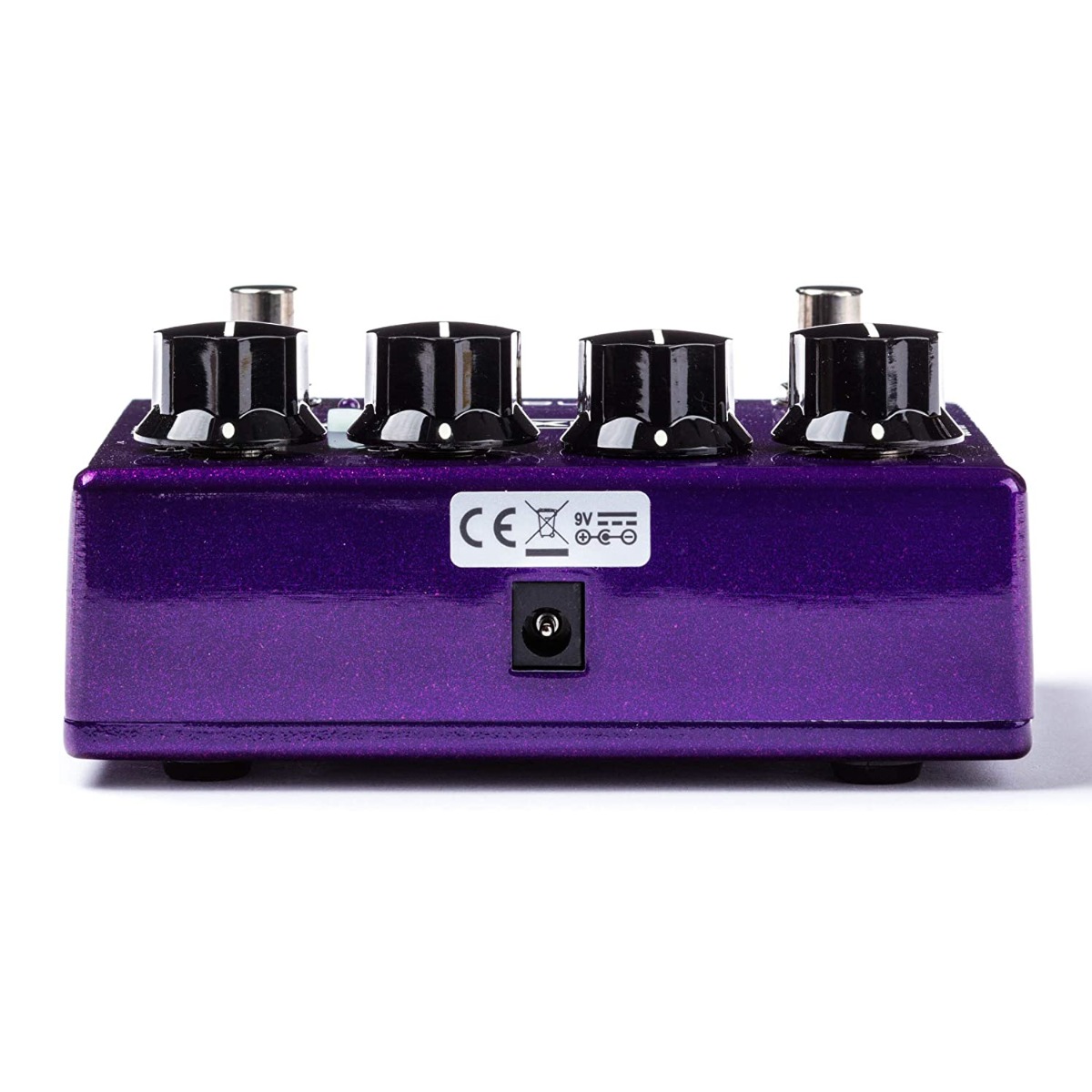 MXR Sub Machine Fuzz Octave Pedal - Image 2