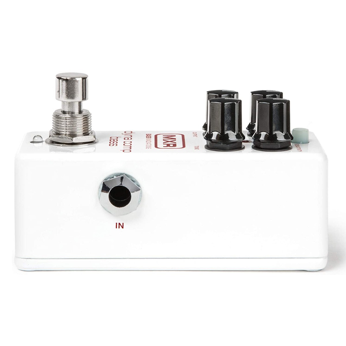 MXR Dyna Comp Bass Mini Compressor Pedal - Image 4