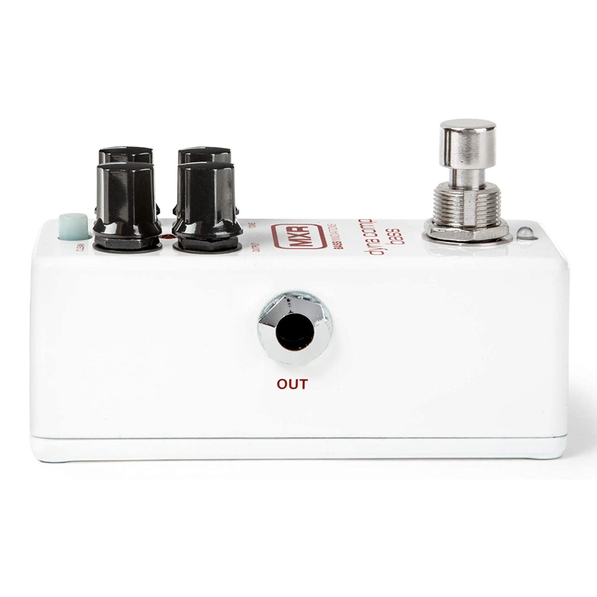 MXR Dyna Comp Bass Mini Compressor Pedal - Image 3